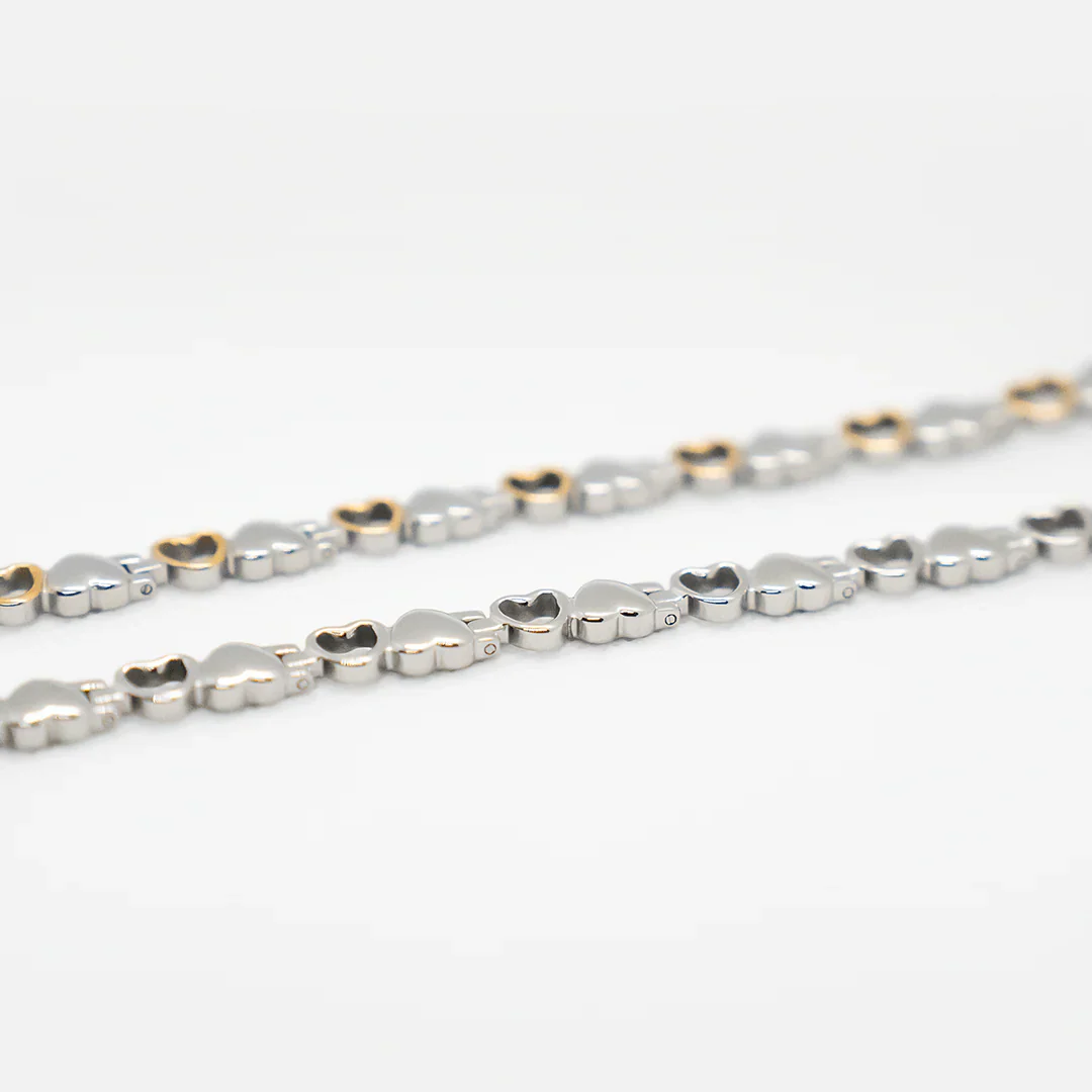 Magneva Armband - Voor lichaam & geest in balans