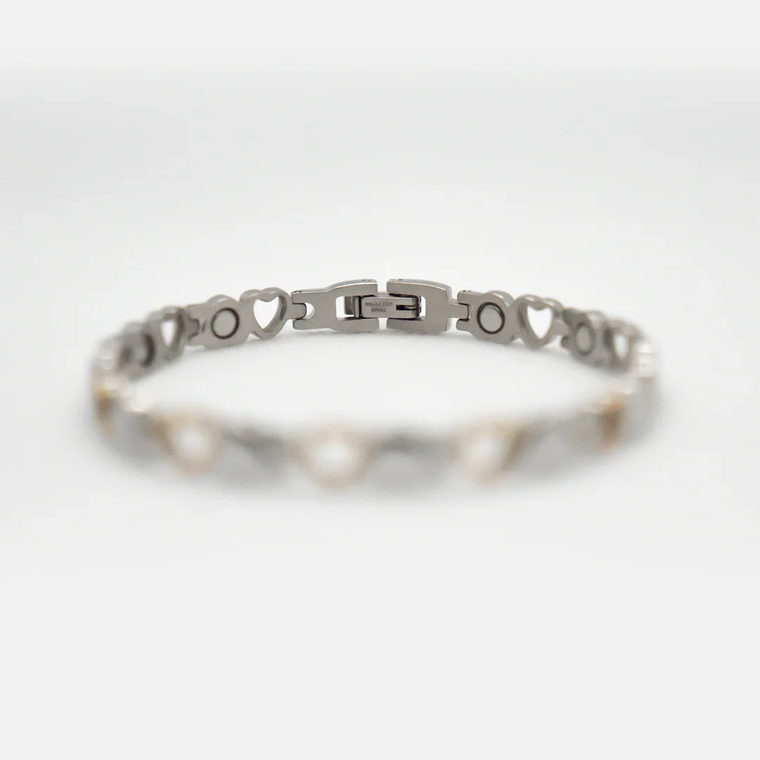 Magneva Armband - Voor lichaam & geest in balans