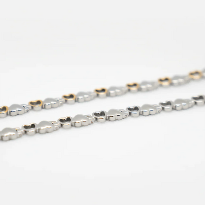 Magneva Armband - Voor lichaam & geest in balans