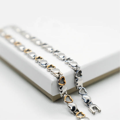 Magneva Armband - Voor lichaam & geest in balans