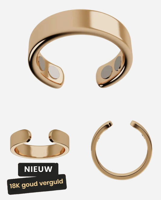 Magneva – Dagelijkse lichtheid, natuurlijke balans